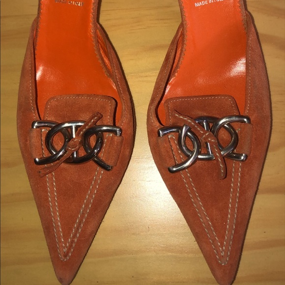 Prada Flats - Picture 2 of 5